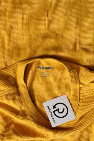 Damen Shirt Old Navy, Größe M, Farbe Gelb, Preis € 6,49