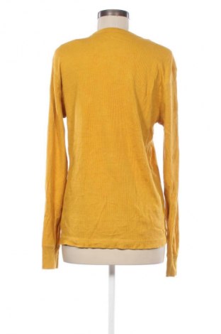 Damen Shirt Old Navy, Größe M, Farbe Gelb, Preis 8,99 €