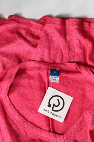 Damen Shirt Old Navy, Größe M, Farbe Rosa, Preis 7,49 €