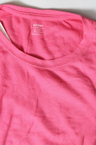 Damen Shirt Old Navy, Größe L, Farbe Rosa, Preis € 9,99