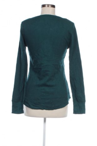 Bluză de femei Old Navy, Mărime M, Culoare Verde, Preț 44,99 Lei