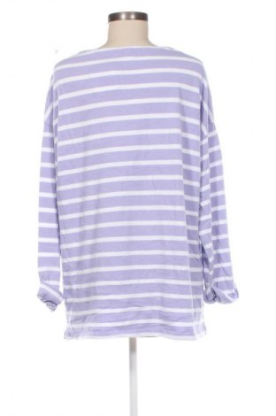 Damen Shirt Old Navy, Größe XL, Farbe Lila, Preis € 9,99