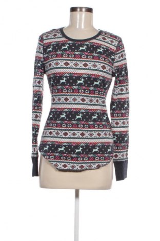 Bluză de femei Old Navy, Mărime L, Culoare Multicolor, Preț 44,99 Lei