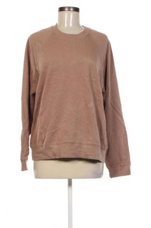 Damen Shirt Old Navy, Größe L, Farbe Braun, Preis 10,99 €