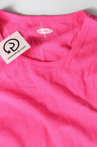 Damen Shirt Old Navy, Größe XL, Farbe Rosa, Preis 23,99 €