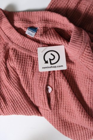 Damen Shirt Old Navy, Größe M, Farbe Rosa, Preis 8,99 €