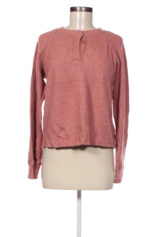 Damen Shirt Old Navy, Größe M, Farbe Rosa, Preis € 3,99