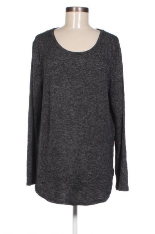 Damen Shirt Old Navy, Größe XL, Farbe Grau, Preis € 23,99