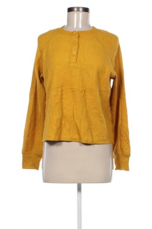 Damen Shirt Old Navy, Größe M, Farbe Gelb, Preis 7,49 €