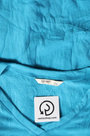 Damen Shirt Old Navy, Größe S, Farbe Blau, Preis € 7,49