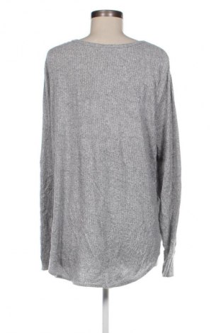 Damen Shirt Oldi, Größe XXL, Farbe Grau, Preis 5,49 €