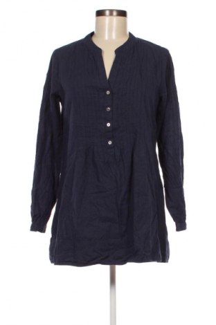 Damen Shirt Opus, Größe M, Farbe Blau, Preis 17,49 €