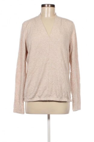 Damen Shirt Opus, Größe M, Farbe Beige, Preis € 33,99