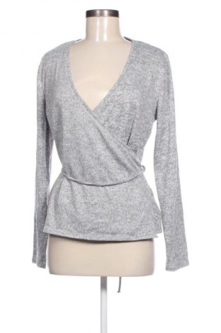 Damen Shirt Opus, Größe M, Farbe Grau, Preis € 17,49