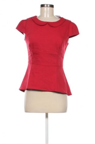 Damen Shirt Orsay, Größe S, Farbe Rot, Preis € 9,74