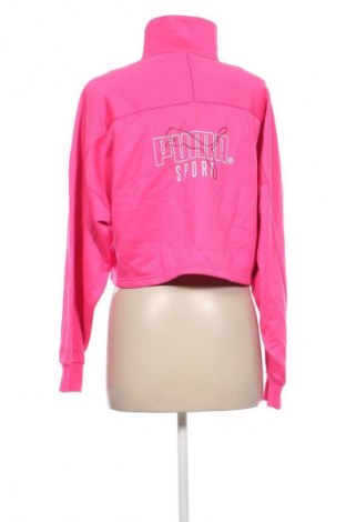 Damen Shirt PUMA, Größe M, Farbe Rosa, Preis € 17,49