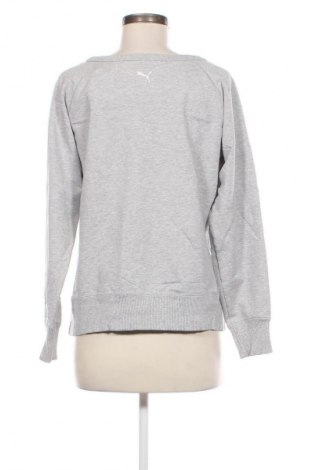 Damen Shirt PUMA, Größe M, Farbe Grau, Preis € 23,99