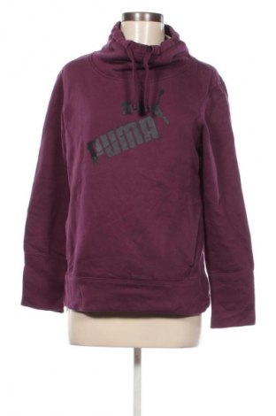 Dámska blúza PUMA, Veľkosť M, Farba Fialová, Cena  18,95 €