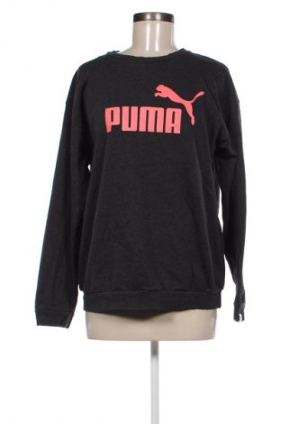 Bluză de femei PUMA, Mărime L, Culoare Gri, Preț 100,99 Lei