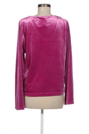 Damen Shirt Page One, Größe XL, Farbe Lila, Preis € 13,49