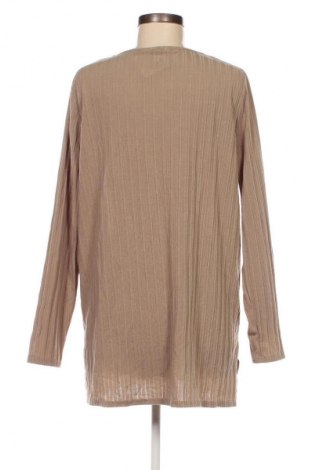 Damen Shirt Papaya, Größe XXL, Farbe Beige, Preis 6,99 €