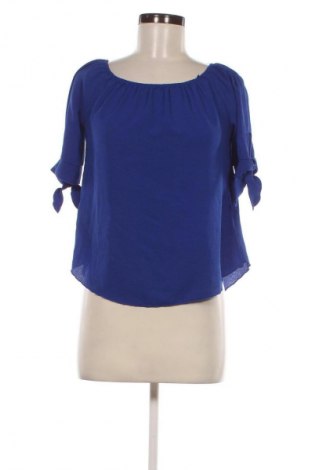 Damen Shirt Papaya, Größe S, Farbe Blau, Preis € 7,99