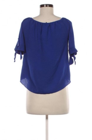 Damen Shirt Papaya, Größe S, Farbe Blau, Preis € 7,99