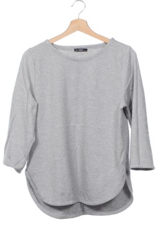 Damen Shirt Parfois, Größe XS, Farbe Grau, Preis 12,49 €