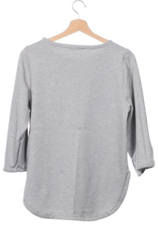 Damen Shirt Parfois, Größe XS, Farbe Grau, Preis 12,49 €