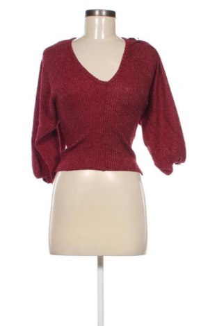 Damen Shirt Peachpuff, Größe S, Farbe Rot, Preis € 4,99