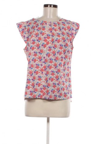 Damen Shirt Peacocks, Größe M, Farbe Mehrfarbig, Preis € 2,99