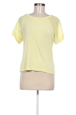 Damen Shirt Peacocks, Größe M, Farbe Gelb, Preis € 2,99