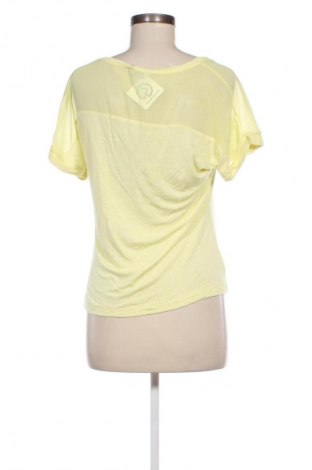 Damen Shirt Peacocks, Größe M, Farbe Gelb, Preis € 2,99