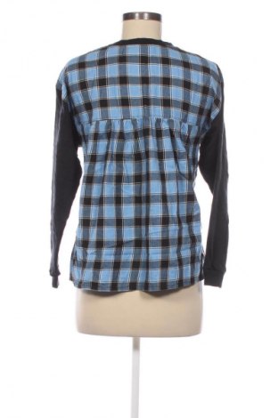 Damen Shirt Pilcro, Größe XS, Farbe Mehrfarbig, Preis 15,99 €