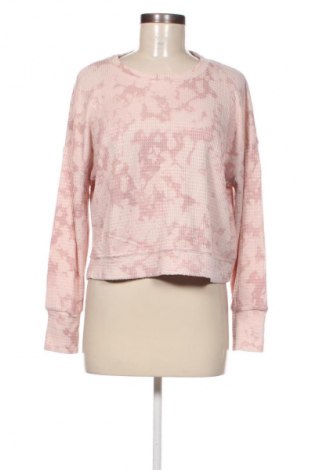 Bluză de femei Pink Rose, Mărime L, Culoare Mov deschis, Preț 19,99 Lei