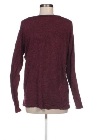 Damen Shirt Plush, Größe S, Farbe Rot, Preis € 3,99