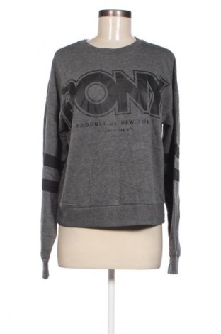 Damen Shirt Pony, Größe M, Farbe Grau, Preis 4,99 €