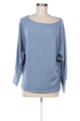 Damen Shirt Pretty Garden, Größe S, Farbe Blau, Preis € 4,99