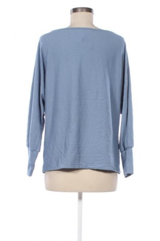 Damen Shirt Pretty Garden, Größe S, Farbe Blau, Preis € 4,99