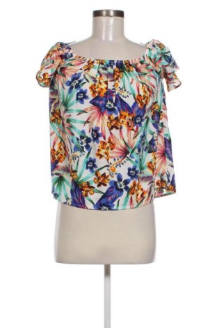 Bluză de femei Primark, Mărime M, Culoare Multicolor, Preț 13,99 Lei