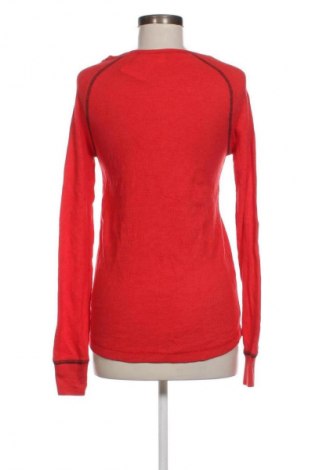 Damen Shirt Pro Edge, Größe L, Farbe Rot, Preis 6,99 €