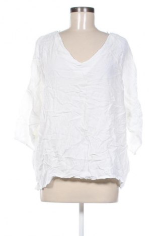 Damen Shirt Promod, Größe XL, Farbe Weiß, Preis € 10,99