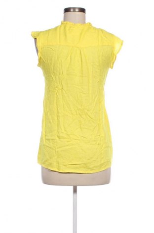 Damen Shirt Promod, Größe M, Farbe Gelb, Preis 8,99 €