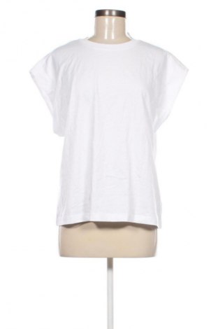 Dámska blúza Pull&Bear, Veľkosť M, Farba Biela, Cena  6,95 €