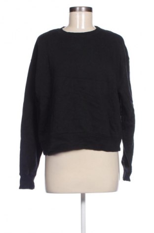 Damen Shirt Pull&Bear, Größe M, Farbe Schwarz, Preis 4,99 €