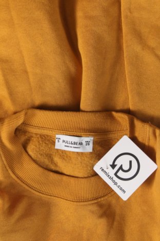 Dámská halenka Pull&Bear, Velikost S, Barva Žlutá, Cena  309,00 Kč