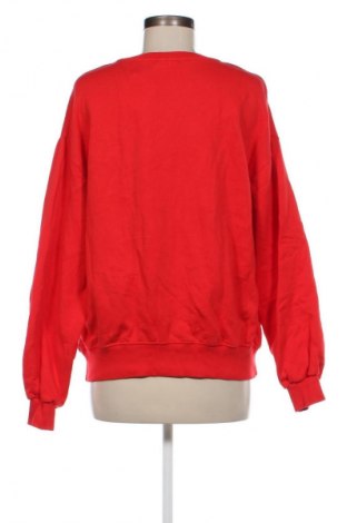 Damen Shirt Pull&Bear, Größe M, Farbe Rot, Preis € 13,49