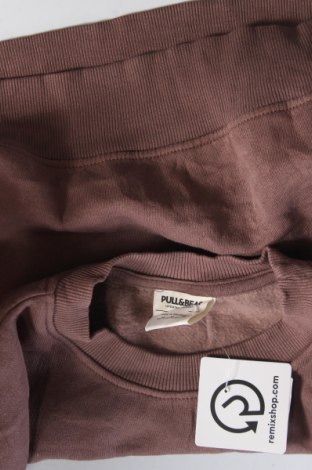 Dámská halenka Pull&Bear, Velikost M, Barva Hnědá, Cena  309,00 Kč