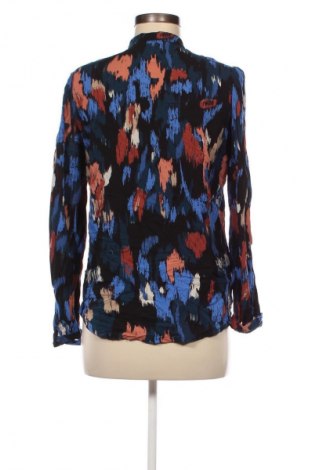 Damen Shirt Q/S by S.Oliver, Größe S, Farbe Mehrfarbig, Preis € 9,99