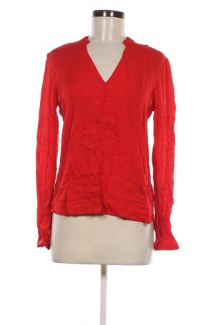 Damen Shirt Q/S by S.Oliver, Größe S, Farbe Rot, Preis € 10,99